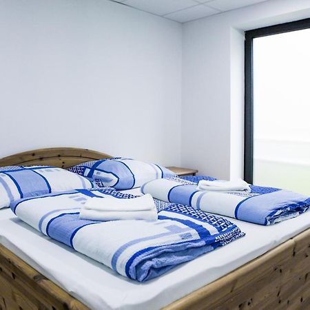 Apartment "Paris" Коршенброх Екстериор снимка