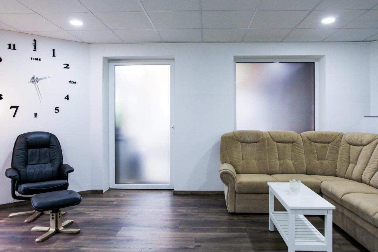 Apartment "Paris" Коршенброх Екстериор снимка