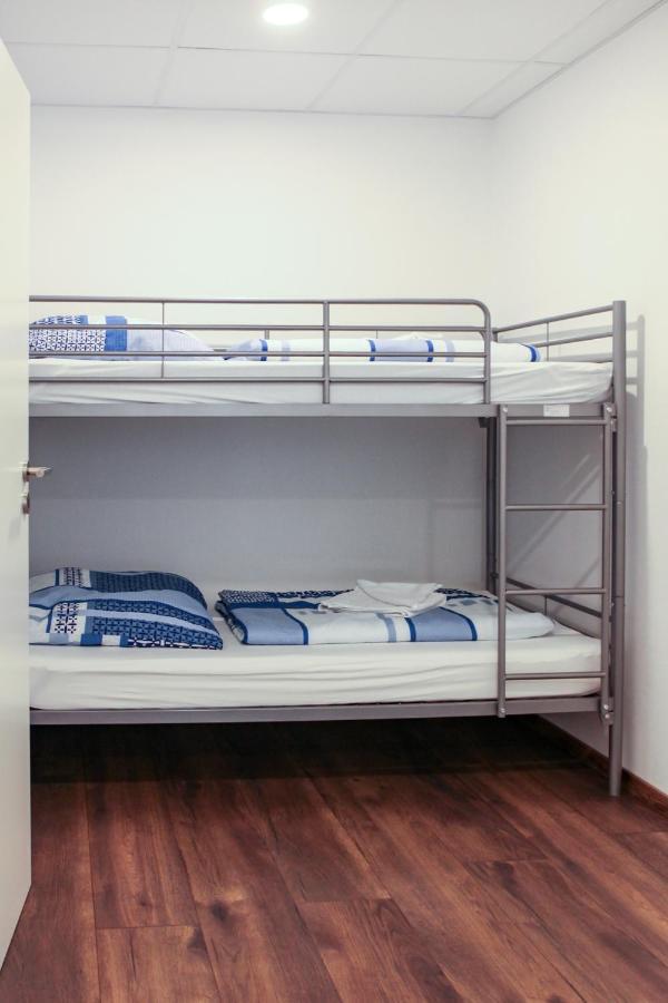 Apartment "Paris" Коршенброх Екстериор снимка