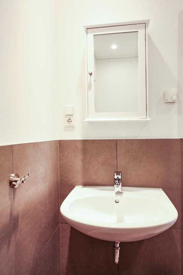 Apartment "Paris" Коршенброх Екстериор снимка